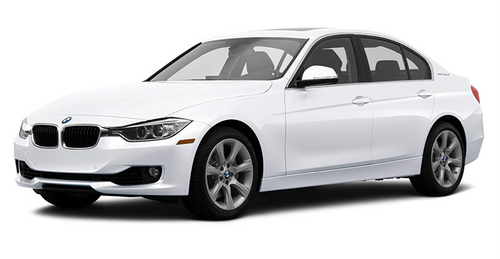 BMW ActiveHybrid 3 Extended Service Contracts